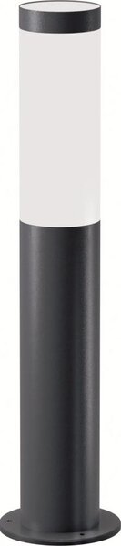 Brilagi - Lampada LED da esterno ELIA 1xE27/7W/230V 4000K IP44 50 cm antracite
