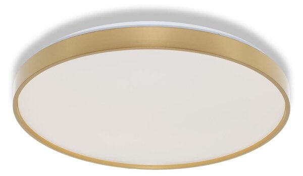 Osram - Plafoniera LED CEILING LUXO LED/36W/230V diam. 49 cm oro