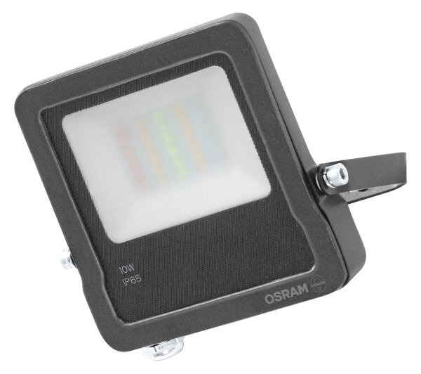 Osram - Proiettore LED RGBW dimmerabile SMART+ FLOODLIGHT LED/10W/230V IP65 Wi-Fi