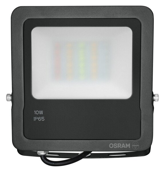 Osram - Proiettore LED RGBW dimmerabile SMART+ FLOODLIGHT LED/10W/230V IP65 Wi-Fi