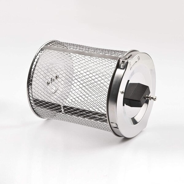 G3 Ferrari Friggitrice ad Aria Capacit 11 Litri Potenza 1500 Watt Fornetto Girarrosto con 9 programmi - Friggisano 2.0 G10136