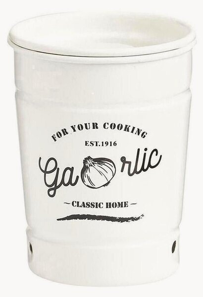 Barattolo per aglio Classic Home