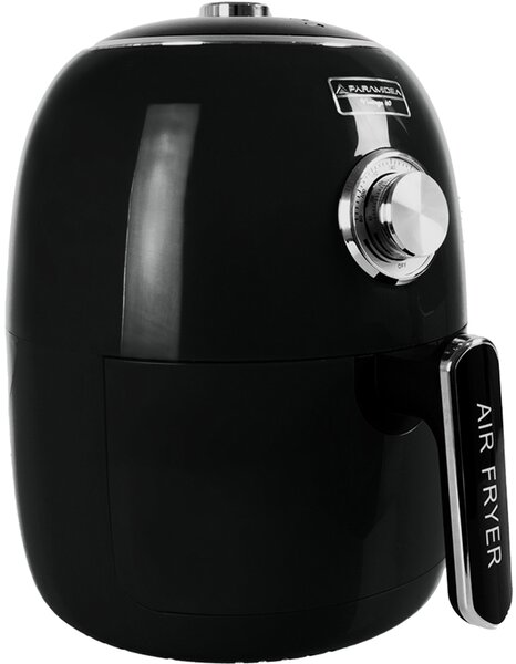 PYRAMIDEA Friggitrice ad Aria Capacit 4 Litri Potenza 1400 Watt colore Nero - AF1960B