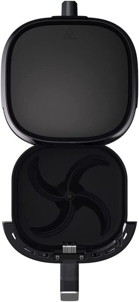 Philips Friggitrice ad Aria Capacit 4 Litri Potenza 1400 Watt colore Nero - HD9252/70 Essential