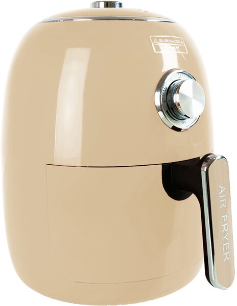PYRAMIDEA Friggitrice ad Aria Capacit 4 Litri Potenza 1400 Watt colore Crema - AF1960C