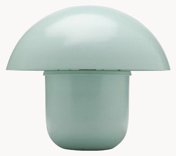 Lampada da tavolo artigianale Mushroom
