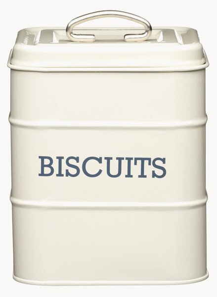 Scatola per biscotti Living Nostalgia