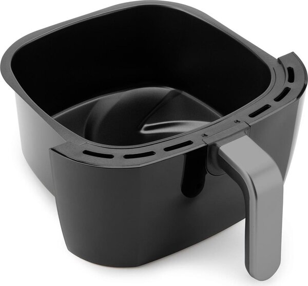 NutriBullet Friggitrice ad Aria Capacit 7 Litri Potenza 1800 Watt colore Nero - 0C12500002