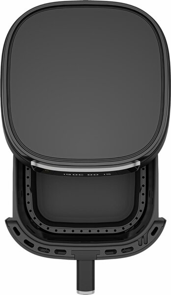 Beko Friggitrice ad Aria Capacit 7,6 Litri Potenza 1750 Watt Display Led Max 200 C colore Nero - FRL3374B
