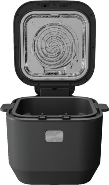 Beko Friggitrice ad Aria Capacit 7.6 Litri Potenza 2570 Watt con Timer colore Nero - FRL 5474 B