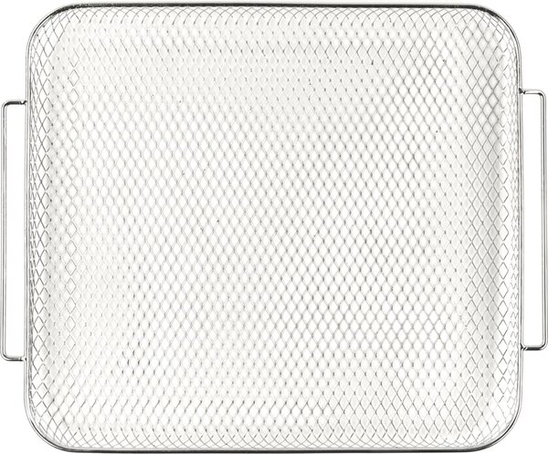 G3 Ferrari Friggitrice ad Aria Multifunzione Capacit 32 Litri Potenza 2000 Watt 5 Programmi di Cottura Temperatura Max 230 C colore Nero / Inox -