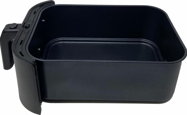Ardes Friggitrice ad Aria Potenza Capacit 8 Litri 1700 Watt con Timer e Controlli Touch colore Nero - ARFRYA05L
