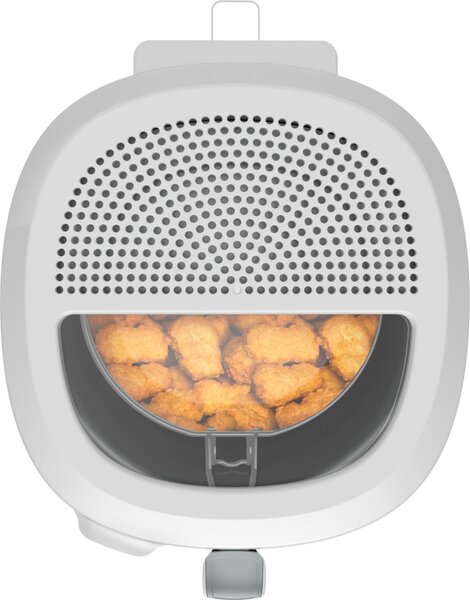 Moulinex Friggitrice Elettrica Capacit 1.8 Litri Potenza 1600 Watt con Cestello max 100 kg colore Bianco - AF2031 FryUno