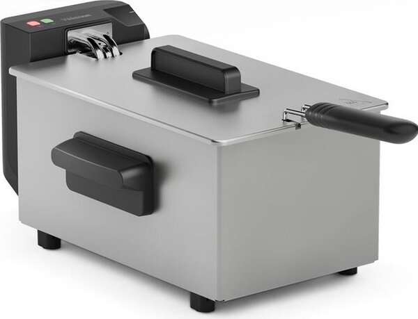 TRISTAR Friggitrice Elettrica Capacit 3 Litri Potenza 2000 Watt Temperatura Max 190 C per 4 Persone - FR9334