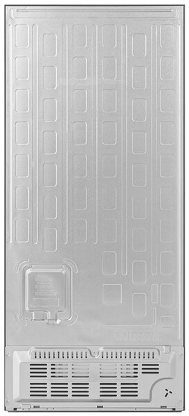Hisense Frigorifero Americano No Frost Side by Side 421 Litri Classe E Inverter colore Nero - RF540N4SBF2
