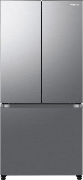 Samsung Frigorifero Americano Side by Side 496 Litri Classe E No Frost colore Silver - RF50C510ES9/EF