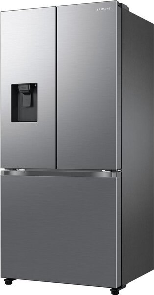 Samsung Frigorifero Americano Side by Side 495 Litri Classe E No Frost colore Metal Inox - RF50C530ES9