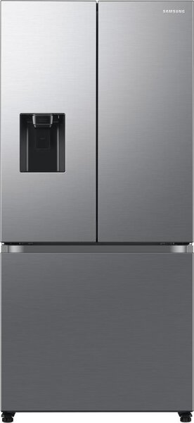 Samsung Frigorifero Americano Side by Side 495 Litri Classe E No Frost colore Metal Inox - RF50C530ES9