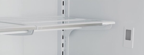 Bertazzoni Frigorifero Americano Side by Side 636 Litri Classe E No Frost colore Inox - REF904FFNXTC