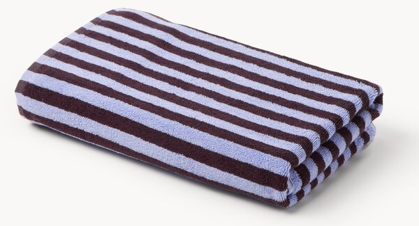 Telo bagno in cotone organico Naram, varie misure