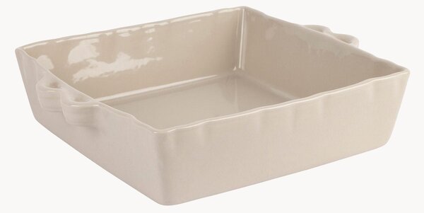 Set di 2 pirofile quadrate Feston