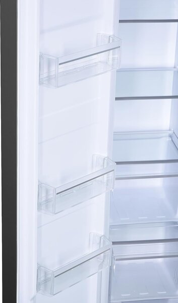 Beko Frigorifero Americano Side by Side Capacit 532 Litri Classe energetica D No Frost colore Inox - GNO5323XPN