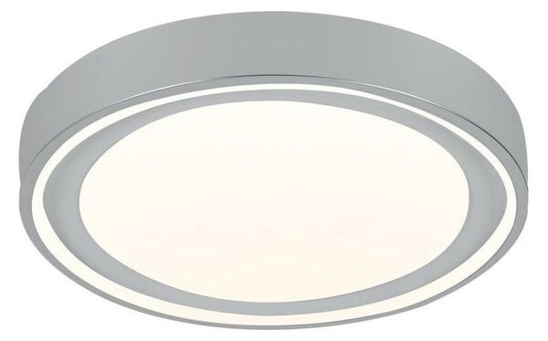 Plafoniera LED dimmerabile LED/48W/230V 2700-6500K Wi-Fi Tuya + +TC