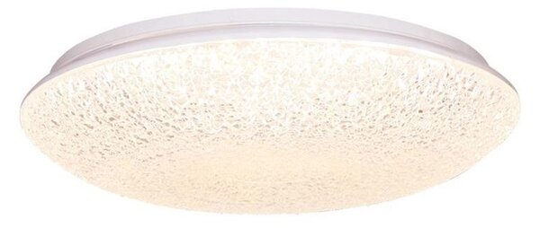 Plafoniera LED dimmerabile LED/48W/230V 2700-6500K Wi-Fi Tuya + TC