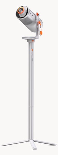 Proiettore portatile con MoGo4 con kit Matchnight