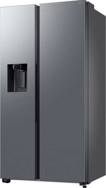 Samsung Frigorifero Americano Side by Side Capacit 640 Litri Classe energetica E Raffreddamento No Frost colore Inox - RS70F64KETEF