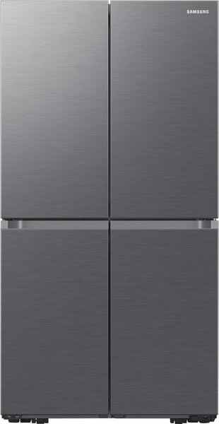Samsung Frigorifero Americano Side by Side Capacit 649 Litri Classe E colore Inox - RF59C70TES9