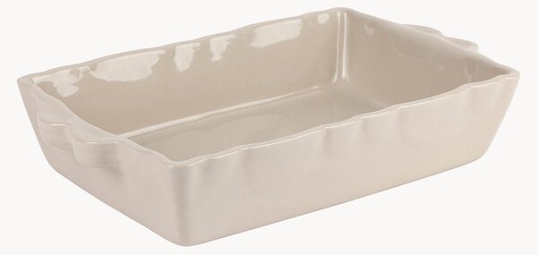 Set di 2 teglie in gres Harry