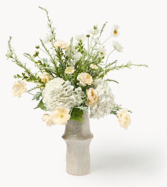 Bouquet di fiori artificiali Morning Light