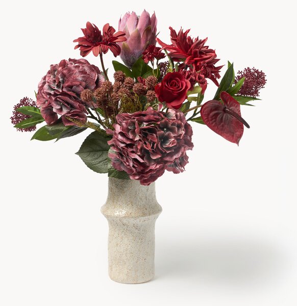 Bouquet di fiori artificiali Quiet Abundance