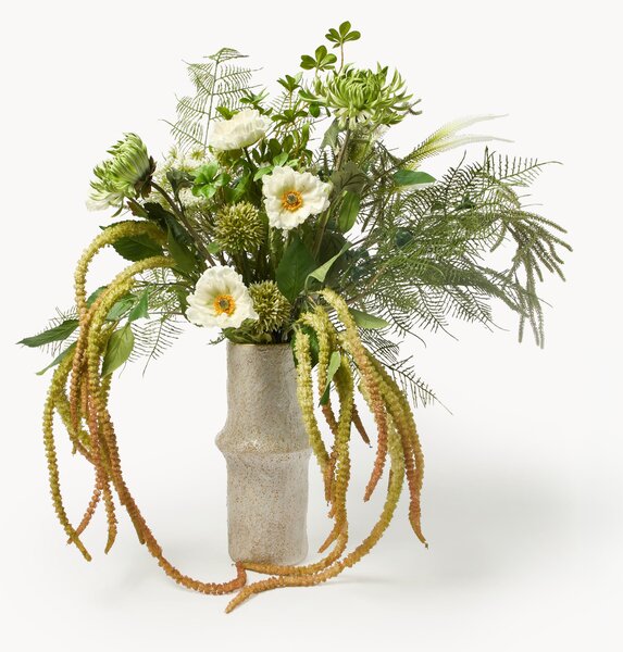 Bouquet di fiori artificiali Botanic Poise