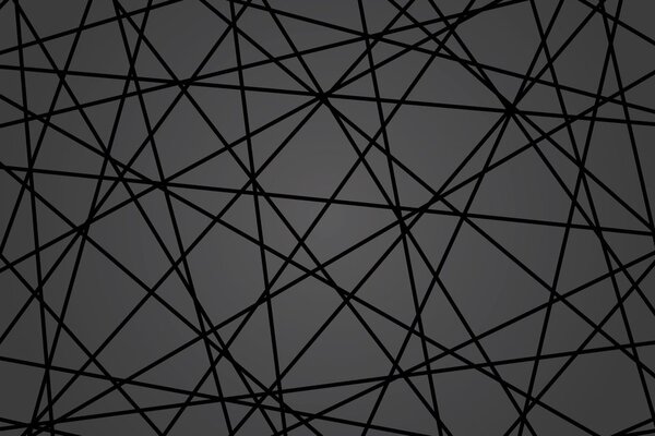 Carta da parati – Rete oscura