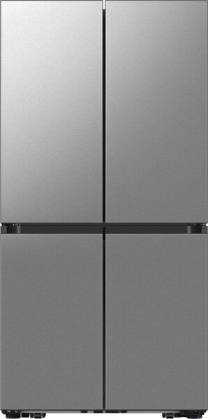 Samsung Frigorifero Americano Side by Side Capacit 669 Litri Classe energetica D Raffreddamento No Frost colore Acciaio Inox - RM70F67RDREF