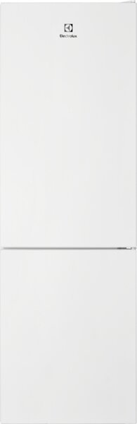 Electrolux Frigorifero Combinato 331 Litri Classe E No frost colore Bianco Serie 600 TwinTech - LNT5ME32W1