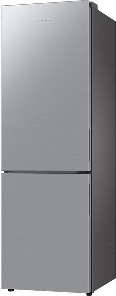 Samsung Frigorifero Combinato 344 Litri Classe E Raffreddamento No Frost Inverter colore Silver - RB33B610ESA