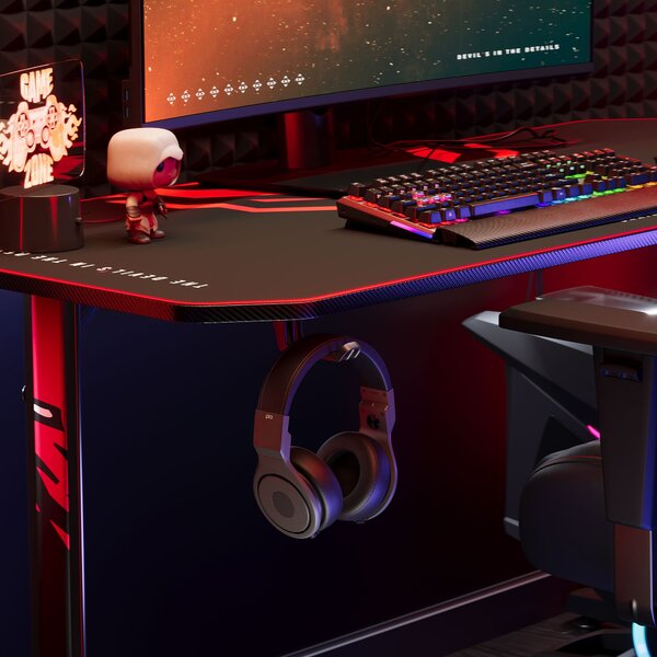 Scrivania da gaming Diablo X-Mate 1400