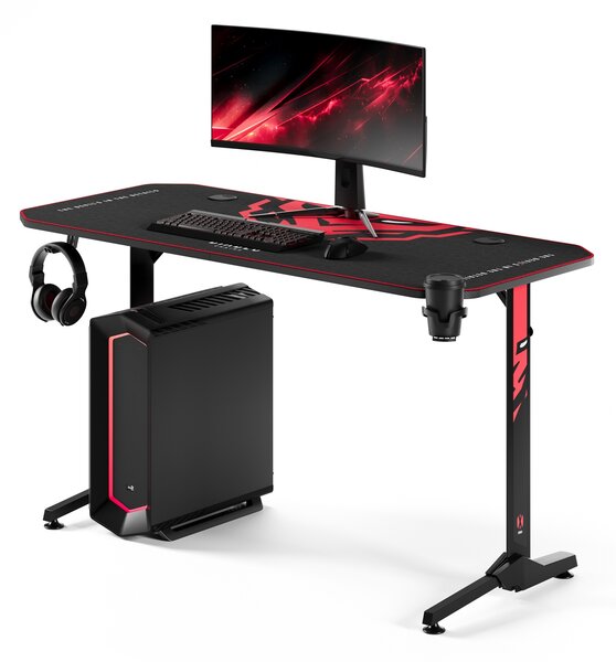 Scrivania da gaming Diablo X-Mate 1400