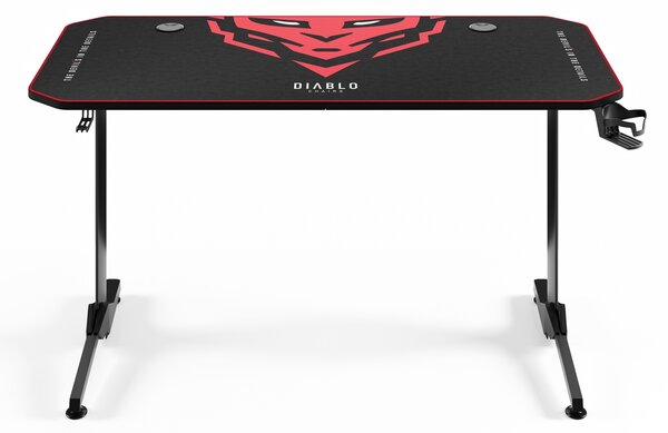 Scrivania da gaming Diablo X-Mate 1400