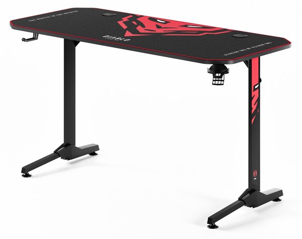 Scrivania da gaming Diablo X-Mate 1400