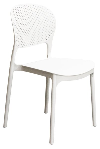 LITE - sedia di design moderno in polipropilene