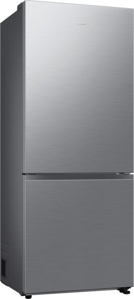 Samsung Frigorifero Combinato 508 Litri Classe E Raffreddamento No Frost colore Inox - RB50DG602ES9