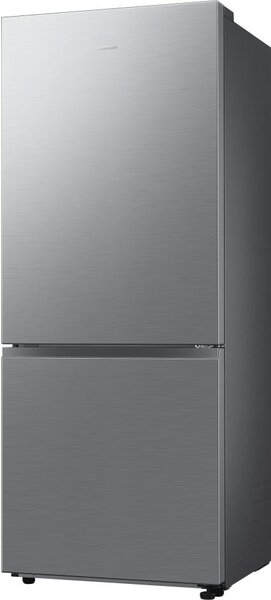 Samsung Frigorifero Combinato 508 Litri Classe E Raffreddamento No Frost colore Inox - RB50DG602ES9