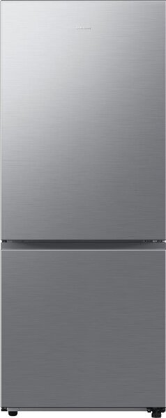 Samsung Frigorifero Combinato 508 Litri Classe E Raffreddamento No Frost colore Inox - RB50DG602ES9