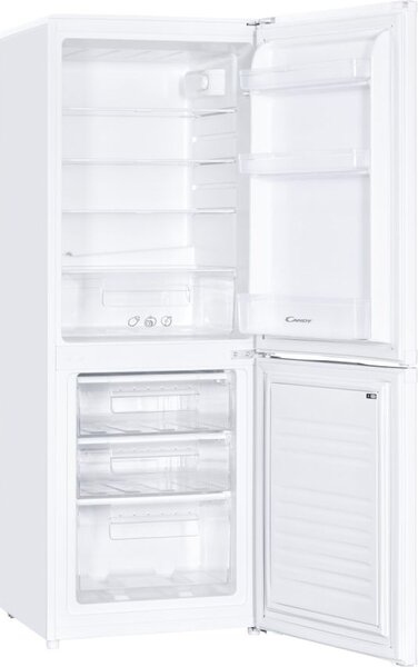 Candy Frigorifero Combinato Capacit 207 Litri Classe E Raffreddamento Statico Low Frost colore Bianco - CHCS 514EW
