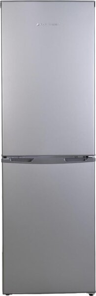 PYRAMIDEA Frigorifero Combinato Capacit 180 Litri Classe energetica E Raffreddamento Statico colore Argento - CMB184S