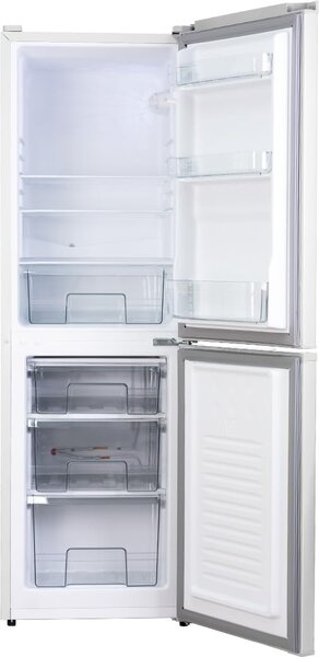 PYRAMIDEA Frigorifero Combinato Capacit 180 Litri Classe energetica E Raffreddamento Statico colore Bianco - CMB184W